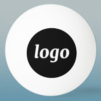 Einfaches Logo-WerbeBranding