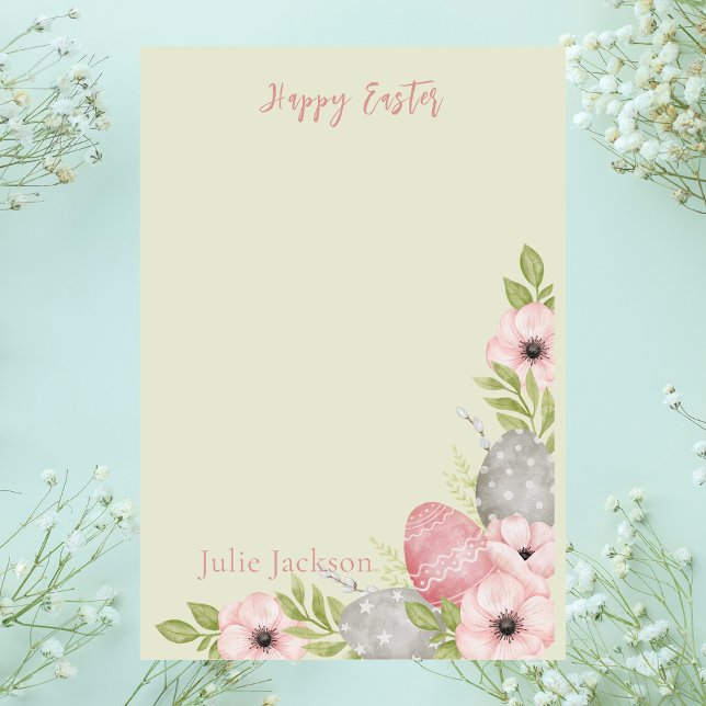 Einfaches Minimal Basic Oaster Post-it Klebezettel (Von Creator hochgeladen)