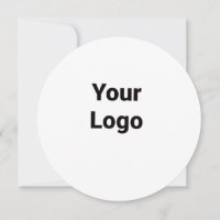 Einfaches, minimales und individuelles Logo