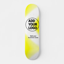 einfaches Minimum hinzufügen Ihr Logo / Design gel