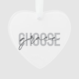 Einfaches, modernes, urbanes, cooles Design Wähle Ornament
