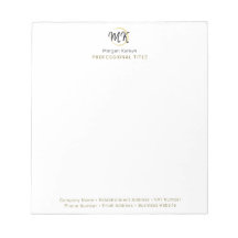 Einfaches, modernes, weißes, elegantes Template Mo