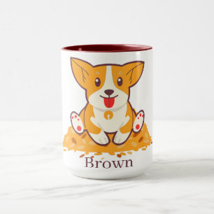 Einfaches Niedlich Happy Thanksgiving Combo Baby Tasse