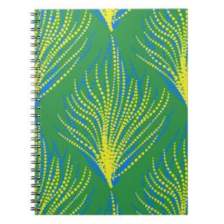 Einfaches Notebook für jeden Notizblock