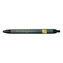 Einfaches professionelles Markenlogo