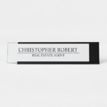 Einfaches Real Anwesen