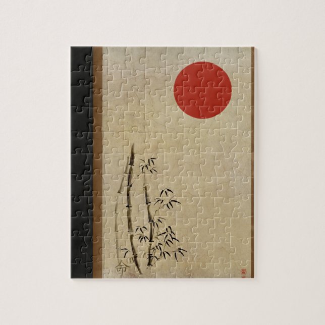 Einfaches Schicksal (Vertikal)