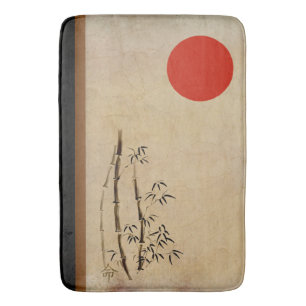 Einfaches Schicksal Badematte