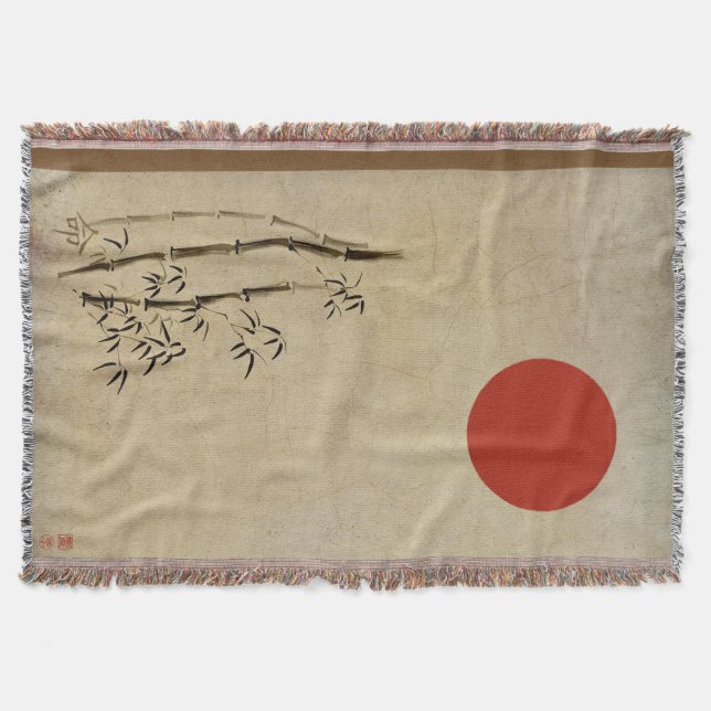 Einfaches Schicksal Decke (Vorderseite)