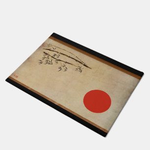 Einfaches Schicksal Fußmatte