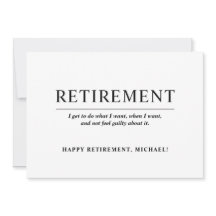 Einfaches Schwarz-Weiß-Party für die Vergabe von Z