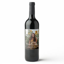 Einfaches Script-Abschluss-Foto