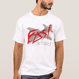 Einfaches Shirt