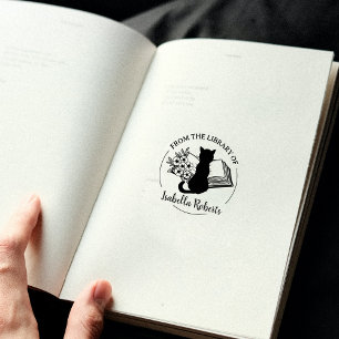 Einfaches Skript aus der Bibliothek von, Katzenbuc Gummistempel