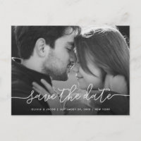 Einfaches Skript | Foto Hochzeit speichern Sie das