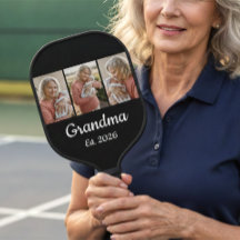 Einfaches Skript Oma seit 3 Foto Jahr