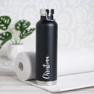 Einfaches Skript Trinkflasche