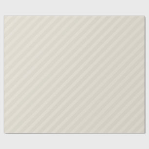 Einfaches Slash-Geschenkpapier Geschenkpapier