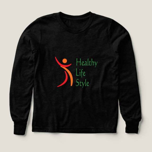 Einfaches T-Shirt für Männer (Design Vorderseite)