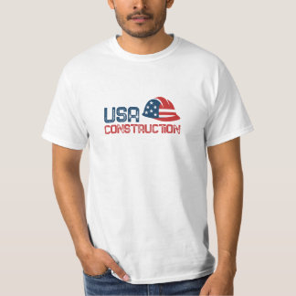 Einfaches T-Shirt für Männer