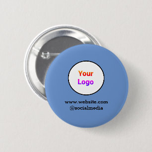 Einfaches und elegantes Logo für die Firma C Button