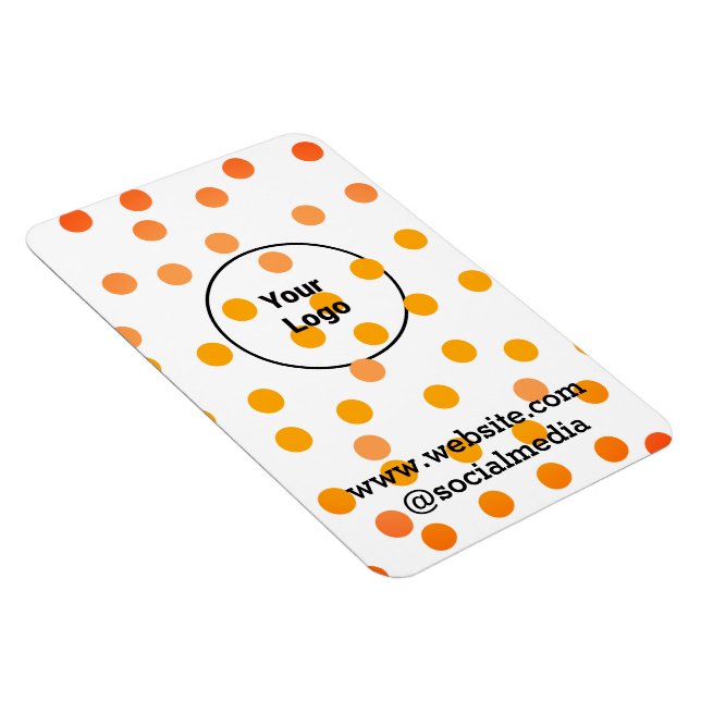 Einfaches und elegantes Logo für die Firma C Magnet (Rechte Seite)