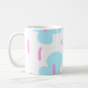 Einfaches und elegantes Logo für die Firma Kaffeetasse