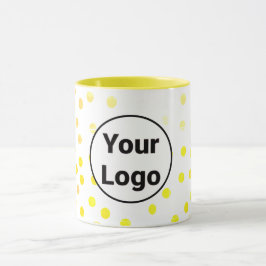 Einfaches und elegantes Logo für die Firma Tasse