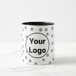 Einfaches und elegantes Logo für die Firma Tasse