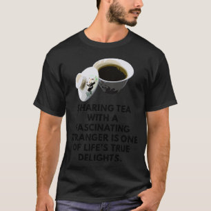 Einfaches Zitat Iroh 3 T-Shirt