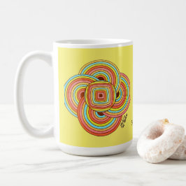 Einfachheit unsere wahre Tasse