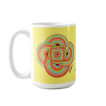 Einfachheit unsere wahre Tasse