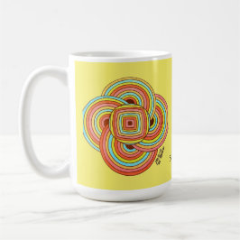 Einfachheit unsere wahre Tasse