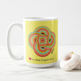 Einfachheit unsere wahre Tasse