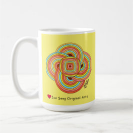Einfachheit unsere wahre Tasse
