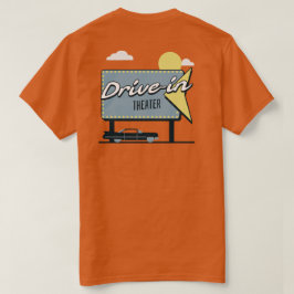 Einfahrtheater T-Shirt