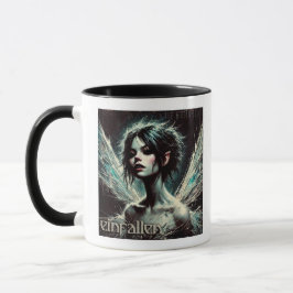 Einfallen The Hidden Court Tasse