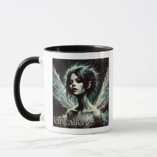 Einfallen The Hidden Court Tasse