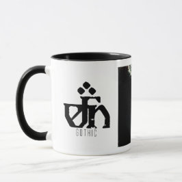 Einfallen The Hidden Court v2 Tasse