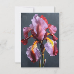 EINFALLKARTE EINLADUNG