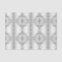 Einfarbige Quatrefoil Fliese