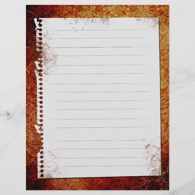 Einfüge Vintager Antiquitätenwickler (Vorderseite)