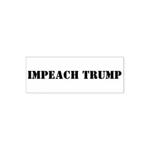 EINFÜGEN VON TRUMP PERMASTEMPEL