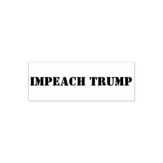 EINFÜGEN VON TRUMP PERMASTEMPEL