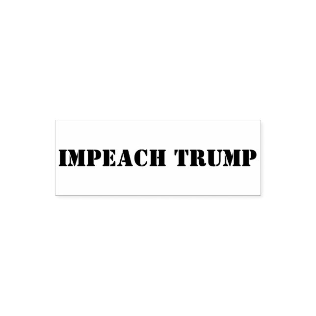 EINFÜGEN VON TRUMP PERMASTEMPEL (Design)