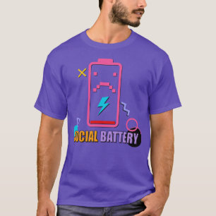 Einführung 13 T-Shirt