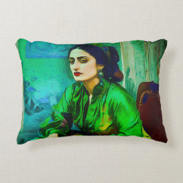 Einführung Dekokissen