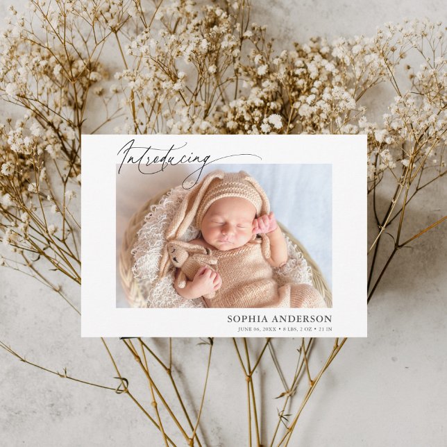 Einführung der Ankündigung von Skript-Foto (Von Creator hochgeladen)