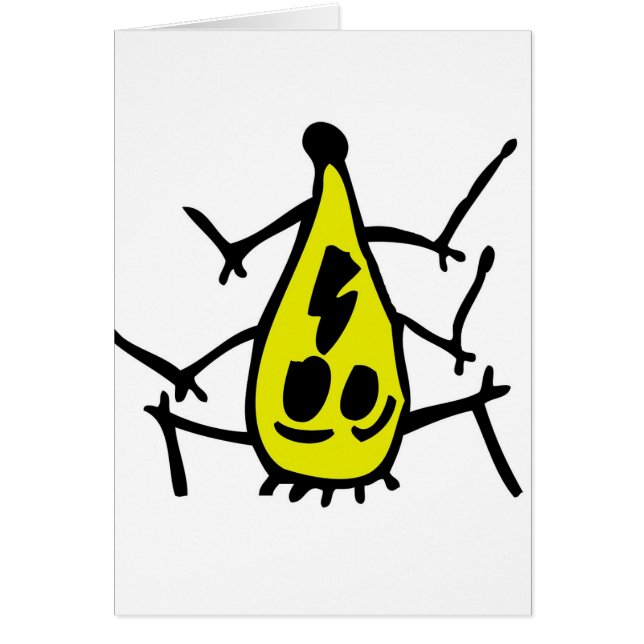 EINFÜHRUNG DER MONSTER-SPINNE VOM MONSTER-TAL (Vorne)