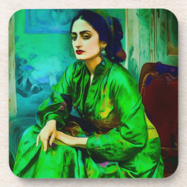 Einführung Getränkeuntersetzer